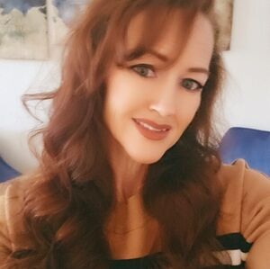 Meet your Posher, DeAnna